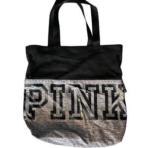Victoria’s Secret “PINK” Tote Bag